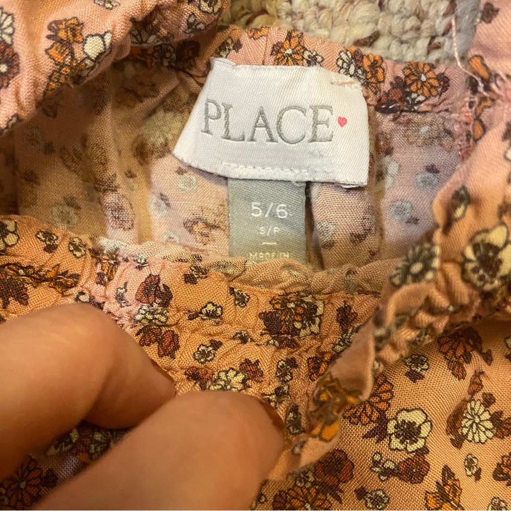 Children’s Place Rompers - Picture 6 of 7